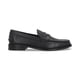 thumbnail image 2 of MOCASINES HOMBRE SUELA CUERO MOC ARG-5-77 negro 42, 2 of 5