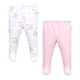 thumbnail image 1 of Set 2 Piezas Pantys Bambino Creations Conejo Blanco, 1 of 4