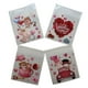thumbnail image 1 of Bolsas San Valentin C Celofan Autoadhesivas 100un 10x10+2cm, 1 of 5