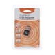 thumbnail image 3 of Adaptador USB WiFi, antena AC600 de doble banda, ultrarrápido, 3 of 4