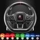 thumbnail image 3 of Volante de carreras SUBSONIC SV650 con pedales y levas para Xbox y PC, 3 of 8