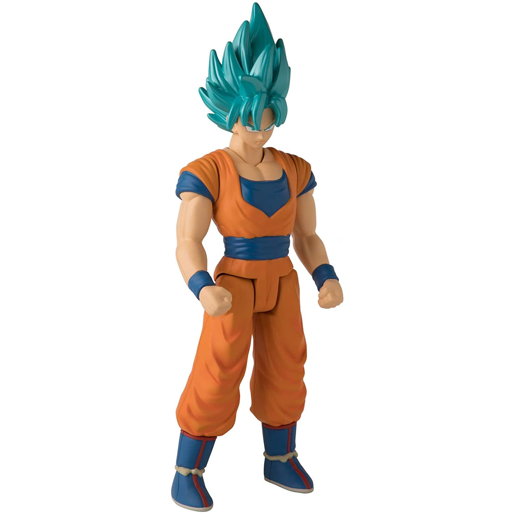 Figura De Acción Bandai America Dragon Ball Super Goku 30 Cm