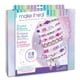thumbnail image 1 of Creación 8 Pulseras Sueños Cristalinos 329 Piezas, 1 of 2