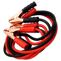 Route Cinco - Cable Puente Robacorriente Bateria 600A 2.5M 03X130Xod11Mm