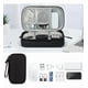 thumbnail image 4 of Estuche Organizador De Cables Cargador Audífonos Bolso Viaje 19CM*11CM, 4 of 7