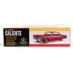 thumbnail image 3 of Kit de modelo AMT Mercury Comet Craftsman Plus 1964 escala 1:25, 3 of 9