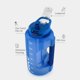 thumbnail image 2 of Botella ZULU 1900 ml Azul Real con Marcadores de Tiempo, 2 of 7