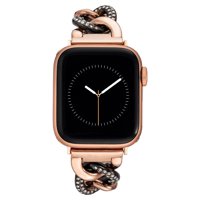 Correa De Repuesto Para Apple Watch Anne Klein Fashion Chain