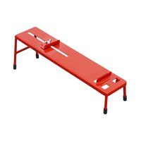 Bothyi - Soporte Para Piedra De Afilar Para Restaurantes, Tamaño Compacto, Soporte De Cocina, Base De Piedra De Afilar Normal