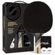 thumbnail image 1 of Set de paleta de ping pong STIGA Carbon+ con hoja de carbono de 7 capas, 1 of 6