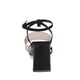 thumbnail image 3 of Sandalia Mujer Red Label Cher Black, 3 of 7