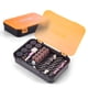 thumbnail image 1 of Kit De Accesorios Para Herramienta Rotativa 357 Piezas Con Vástago De 1 8, 1 of 9