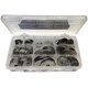 thumbnail image 2 of Kit de Arandelas de Brida Marine Bolt Supply 316 Acero Inoxidable, 2 of 2