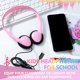 thumbnail image 4 of Auriculares CNSZSLZ USB‑C Pack de 30 unidades con cable, para niños y uso escolar, 4 of 7