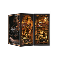 China - Car Players - Booknook