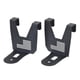 thumbnail image 2 of 2 Soportes De Montaje Para Enfriador Aptos Para Soportes De Enfriador Turbo Polaris RZR 1000 XP, 2 of 5