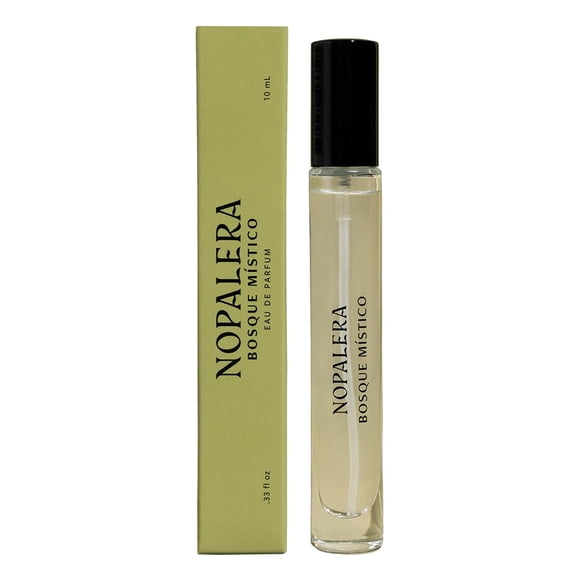 Perfume Nopalera Bosque Místico Eau de Parfum, 10 ml, spray de viaje