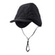 thumbnail image 5 of Sombrero De Cazador De Orejas De Invierno Para Mujer Para Hombre Esquí A Prueba De Viento Al Aire Libre Negro, 5 of 5