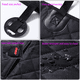 thumbnail image 2 of Protector Asiento - Funda de Auto para Mascotas Perros Gatos, 2 of 3