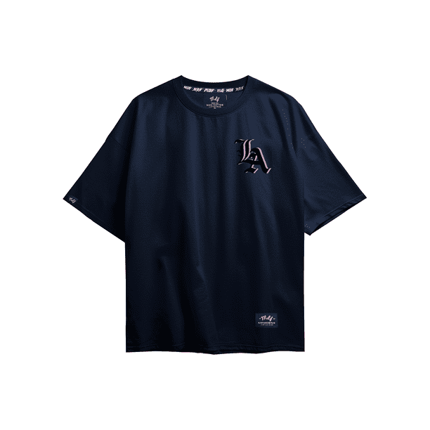 MDF® Polera GANGSTA L.A.