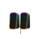 thumbnail image 3 of Parlante Fantech Groove RGB GS304, Color Negro, 3 of 3