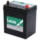 thumbnail image 2 of Batería Lucas Premium 35 Amp Positivo Derecho Normal, 2 of 2