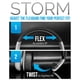 thumbnail image 5 of Auriculares Bluetooth Trucker Blue Tiger Storm Rose Gold, 5 of 7