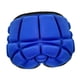 thumbnail image 4 of Cojín de equipo de protección para esquí, Protector de cadera ligero, Protector portátil para coxis, almohadilla para trasero para patinaje artístico Adultos, 4 of 5