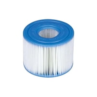 Intex - Pack 2 Cartuchos Spa Hot Tub Tipo S1