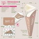 thumbnail image 2 of Embudo desechable para orinar SaniGirl para mujer (paquete de 10), 2 of 9