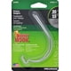 thumbnail image 2 of Hooks Hillman Monkey, capacidad de 35 libras para paneles de yeso, paquete de 4, 2 of 4