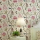 thumbnail image 2 of Vintage Rustic Pastoral Non-woven Self-adhesive Wallpaper, 393.7inchLong, 2 of 2