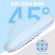 thumbnail image 4 of Zapatillas Rosyclo Cloud Massage, antideslizantes, con suela gruesa y suave, 4 of 5