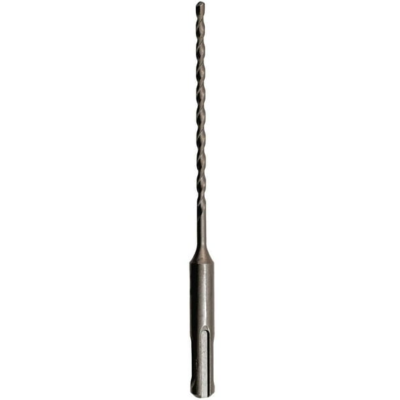 Broca D 00810 25 Sds Plus 5 32 X 6 1 4 Acero Inoxidable