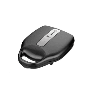 Genérico - Máquina De Muffins Mini Panqueques Arepas, Color Negro