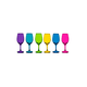 thumbnail image 3 of Display 6 Copas Vino Rioja Full Color 386cc Cristar, 3 of 3