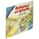 thumbnail image 2 of Reserve HarperCollins Animals on Board (MathStart 2) A partir de 6 años, 2 of 3