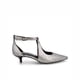 thumbnail image 1 of Zapato Mujer Peony Plateado, 1 of 5