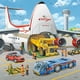 thumbnail image 2 of RAVENSBURGER PUZZLE SOBRE LAS NUBES - 3X49., 2 of 4