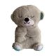 thumbnail image 3 of Muñeco De Peluche De Nutria Marina, Juguete De Peluche Suave Para Bebé, Fiesta Temática Coleccionable, Color Gris, 3 of 3