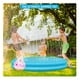 thumbnail image 4 of Piscina Inflable Lanza Agua Redonda 120x30cm Azul Infantil, 4 of 4