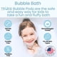 thumbnail image 2 of Bubble Bath TruKid Bubble Podz con aroma a lavanda, 10 cápsulas, 2 of 8