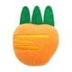 thumbnail image 4 of Juguetes Masticables Para Gatos, Juguetes Interactivos Para Gatos, Almohadas Para Gatos, Juguetes De Hierba Gatera Para Gatos De Interior, Zanahoria Redonda, 4 of 5