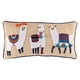 thumbnail image 4 of Funda De Almohada Algodón Boho Throw Cojín Funda De Almohada Decoración 30x60cm Tipo 4, 4 of 5