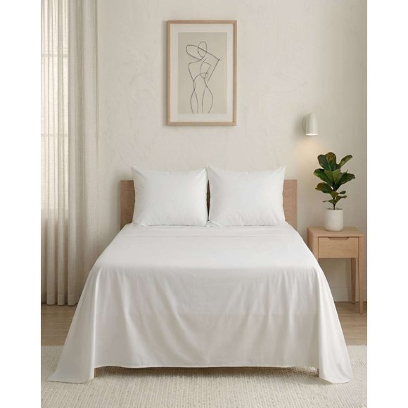 Juego De Sabanas King De 150 Hilos Premium