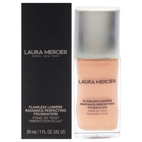 Laura Mercier - Base Perfecta Para Perfeccionar El Resplandor Lumiere - 3N2 Honey De Para Es - Base De 1 Oz