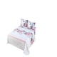 thumbnail image 1 of Set De Sabanas Suaves King Blanco C6, 1 of 4