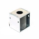 thumbnail image 4 of Conjunto de solenoide y yugo para refrigerador Premier 241675704CM, 4 of 8