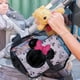 thumbnail image 4 of Red de carga para cochecito Minnie Mouse J.L. Childress, 4 of 7