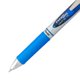thumbnail image 4 of Bolígrafo Pentel EnerGel RTX Retráctil de Gel 0.7 mm Azul Paquete de 2, 4 of 7